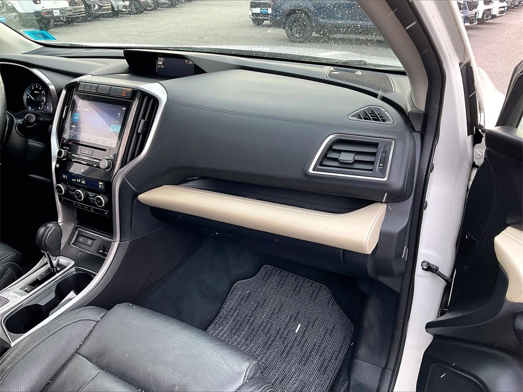 2019 Subaru Ascent Limited - Photo 12