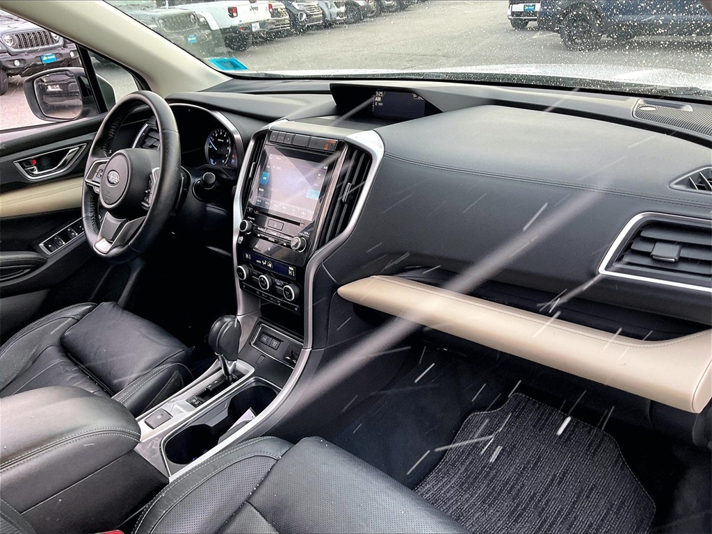 2019 Subaru Ascent Limited - Photo 13