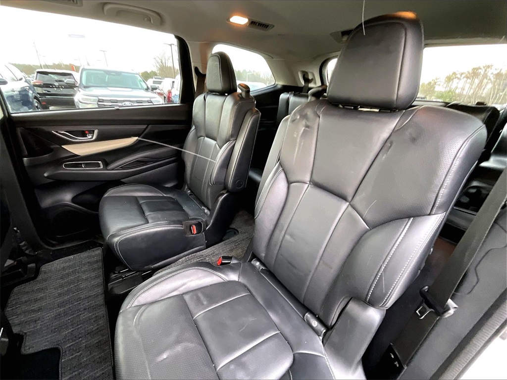 2019 Subaru Ascent Limited - Photo 14