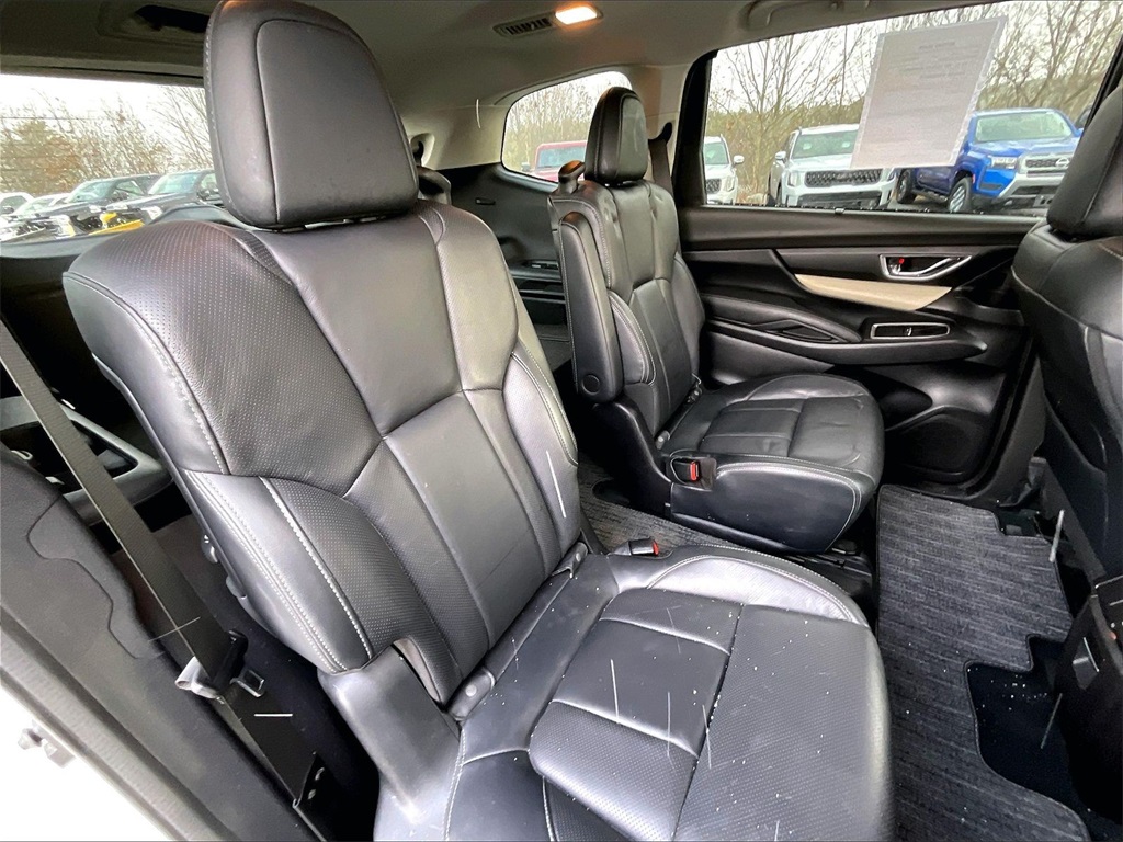 2019 Subaru Ascent Limited - Photo 15