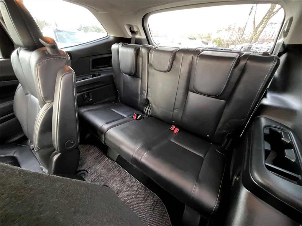 2019 Subaru Ascent Limited - Photo 16