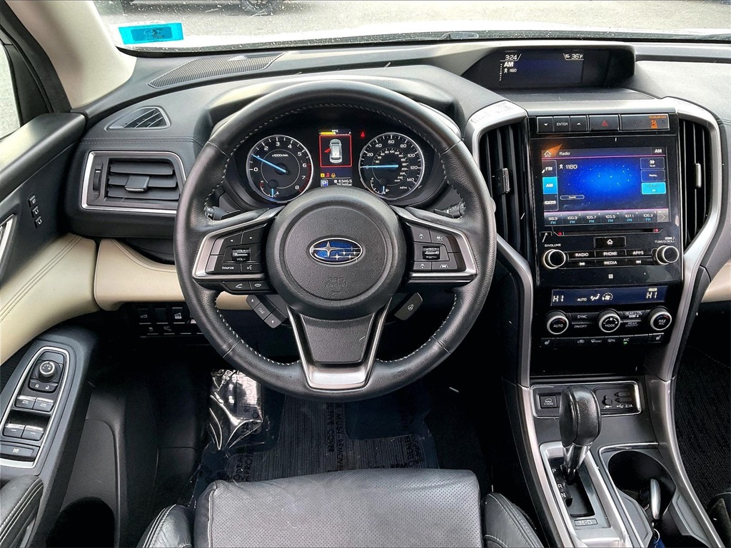 2019 Subaru Ascent Limited - Photo 17