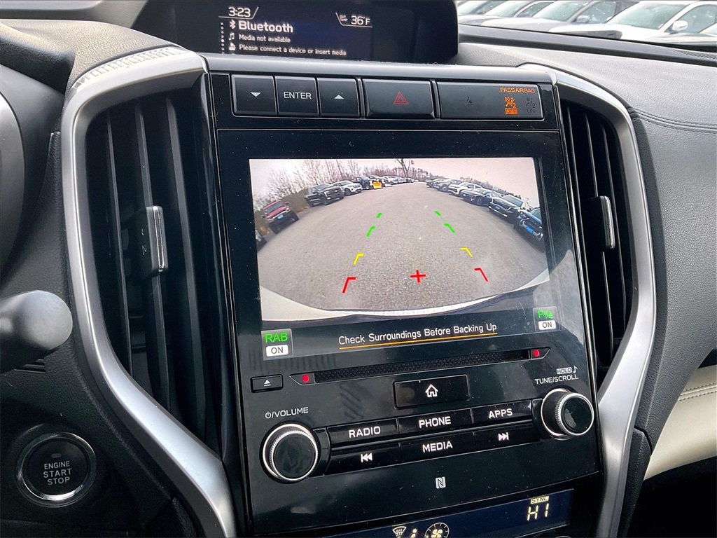 2019 Subaru Ascent Limited - Photo 19