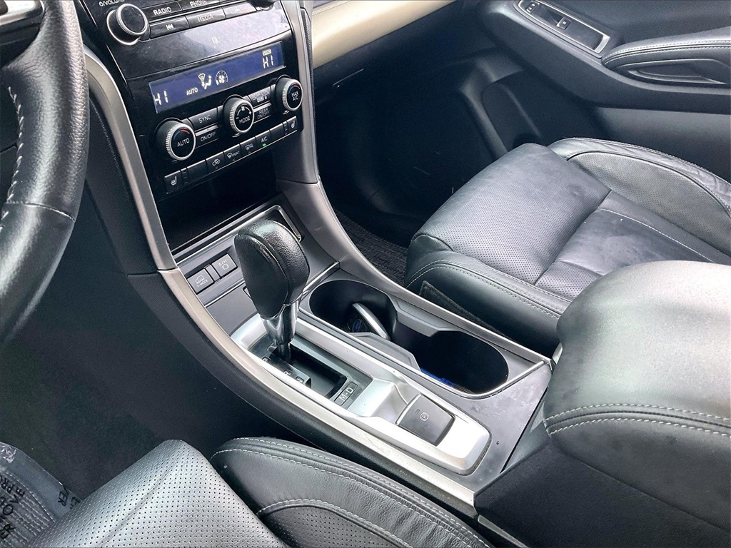 2019 Subaru Ascent Limited - Photo 20