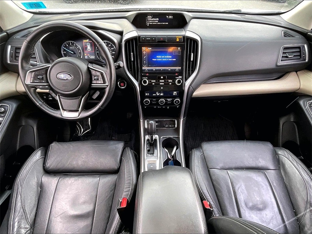2019 Subaru Ascent Limited - Photo 21