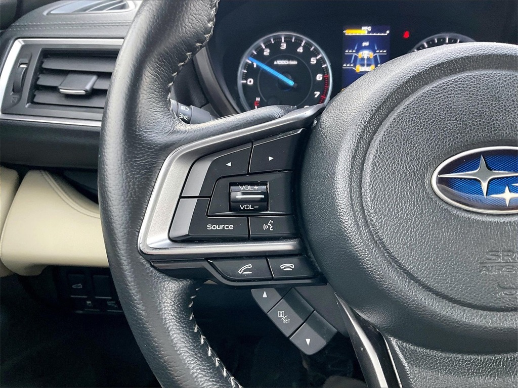 2019 Subaru Ascent Limited - Photo 22