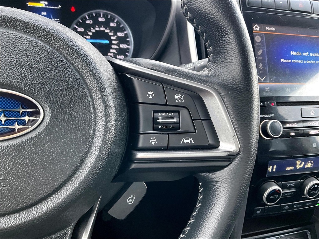 2019 Subaru Ascent Limited - Photo 23