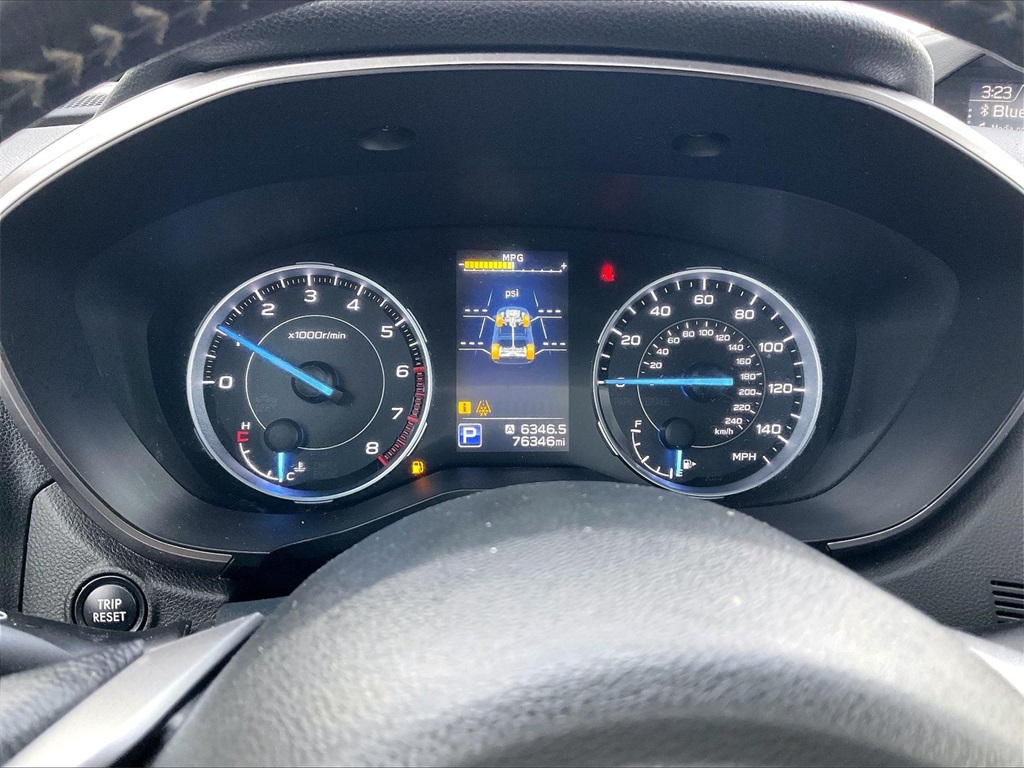 2019 Subaru Ascent Limited - Photo 24