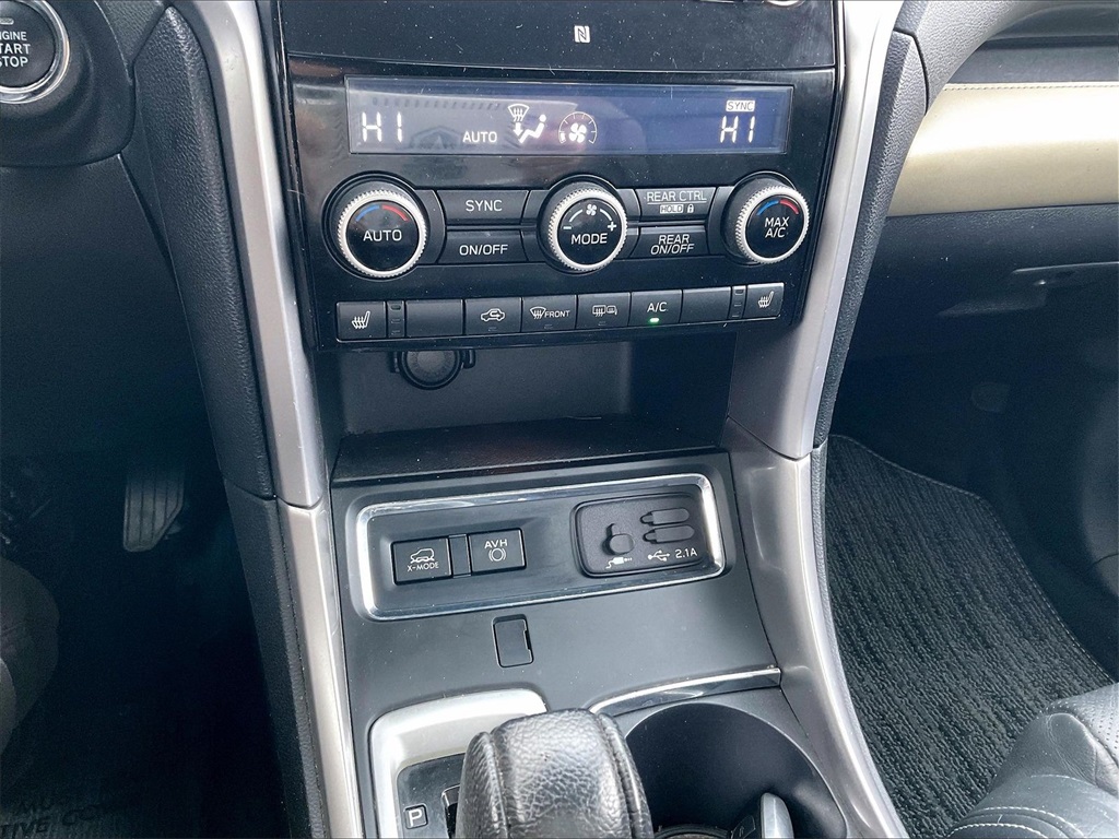 2019 Subaru Ascent Limited - Photo 25