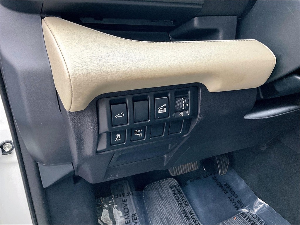 2019 Subaru Ascent Limited - Photo 26