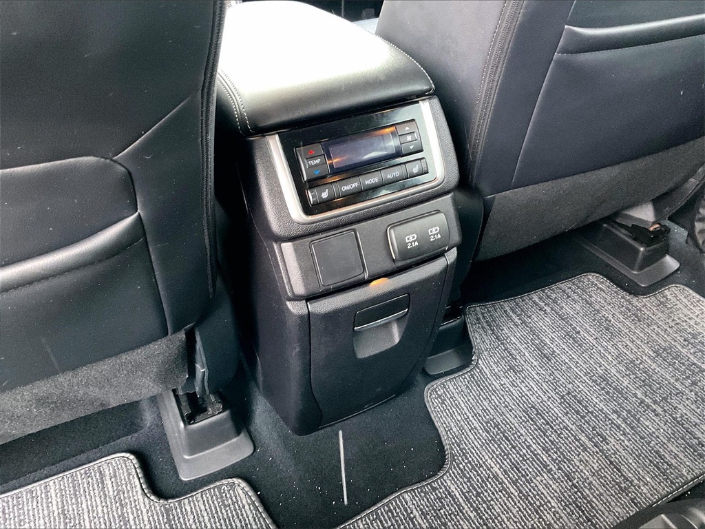 2019 Subaru Ascent Limited - Photo 27