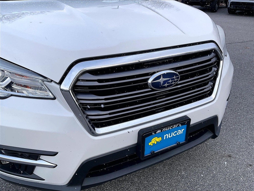 2019 Subaru Ascent Limited - Photo 30