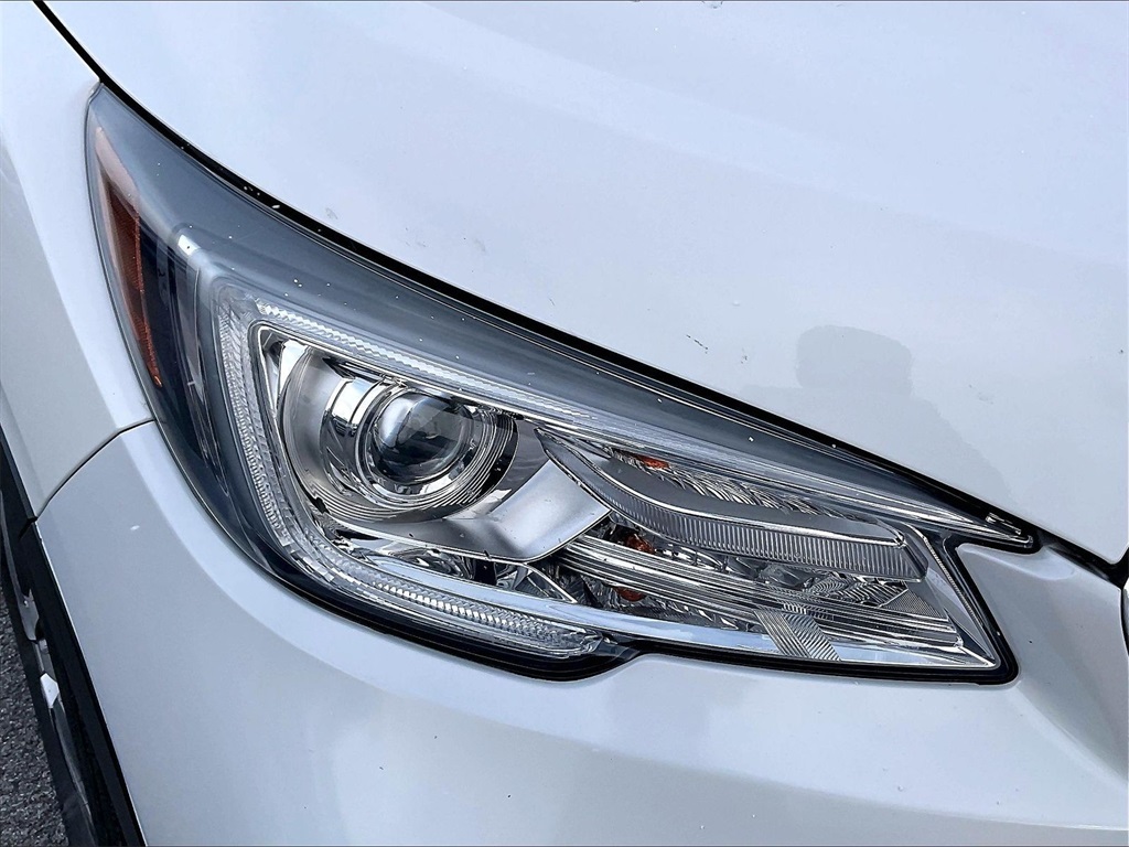 2019 Subaru Ascent Limited - Photo 31