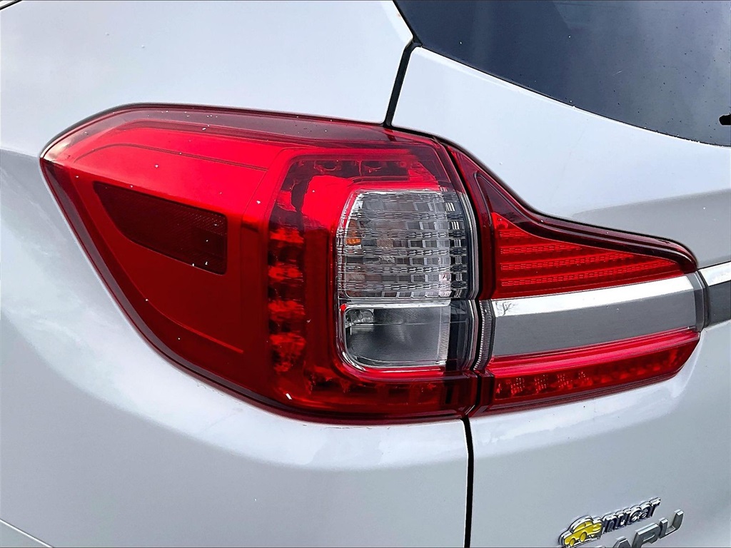 2019 Subaru Ascent Limited - Photo 32