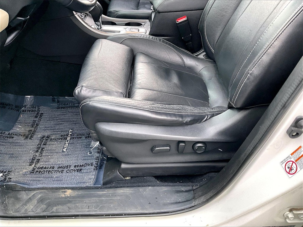 2019 Subaru Ascent Limited - Photo 34