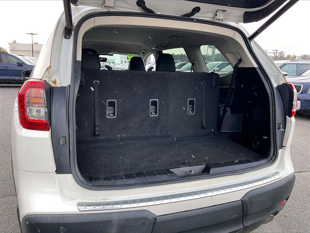 2019 Subaru Ascent Limited - Photo 35
