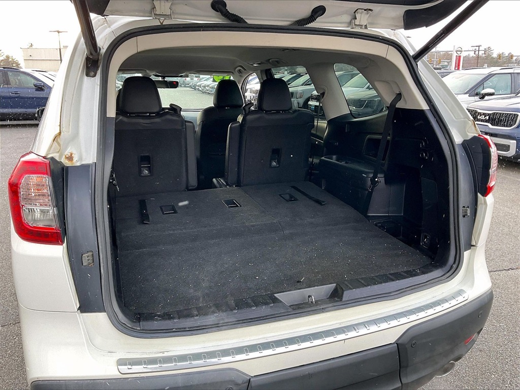 2019 Subaru Ascent Limited - Photo 36