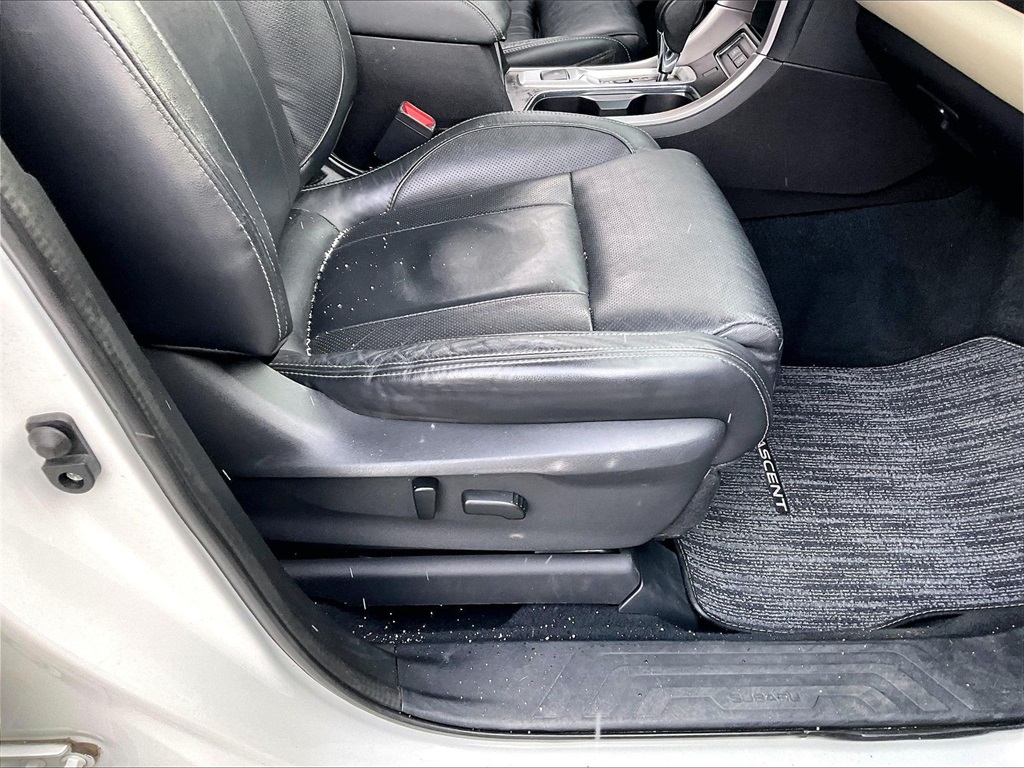 2019 Subaru Ascent Limited - Photo 37