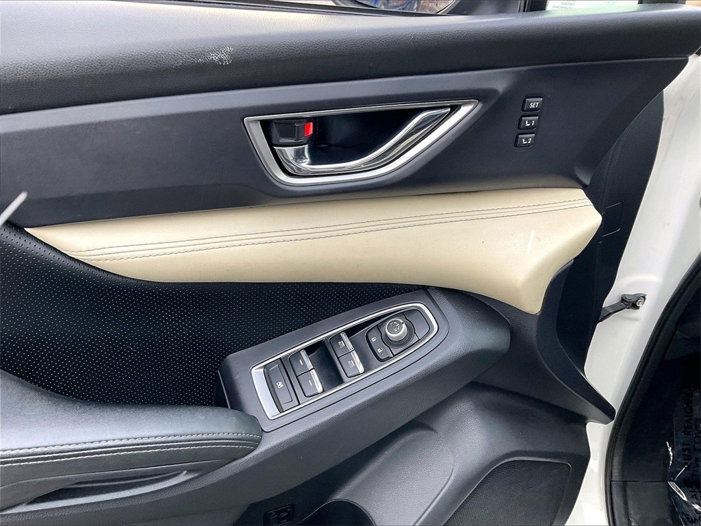 2019 Subaru Ascent Limited - Photo 38