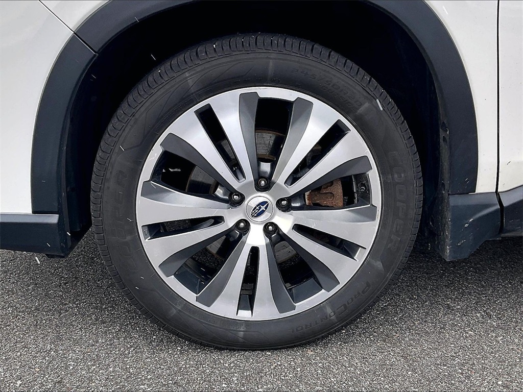 2019 Subaru Ascent Limited - Photo 7