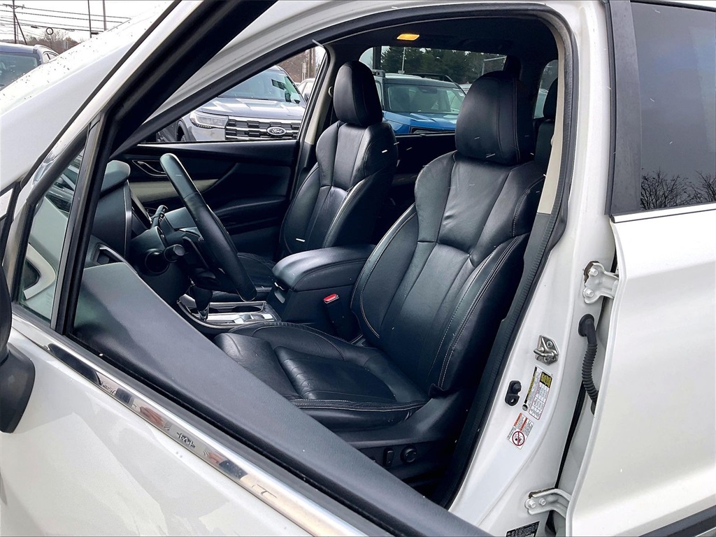 2019 Subaru Ascent Limited - Photo 9