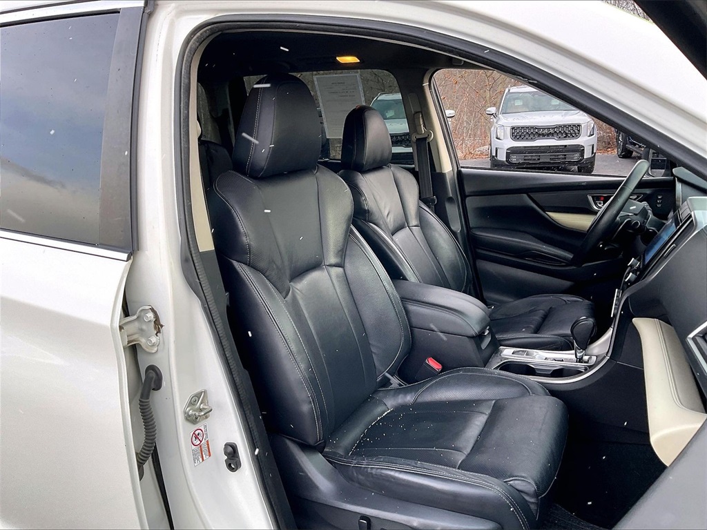 2019 Subaru Ascent Limited - Photo 10