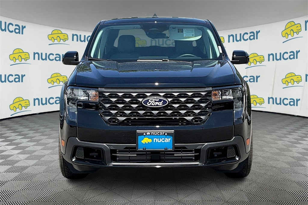 2025 Ford Maverick XLT - Photo 3
