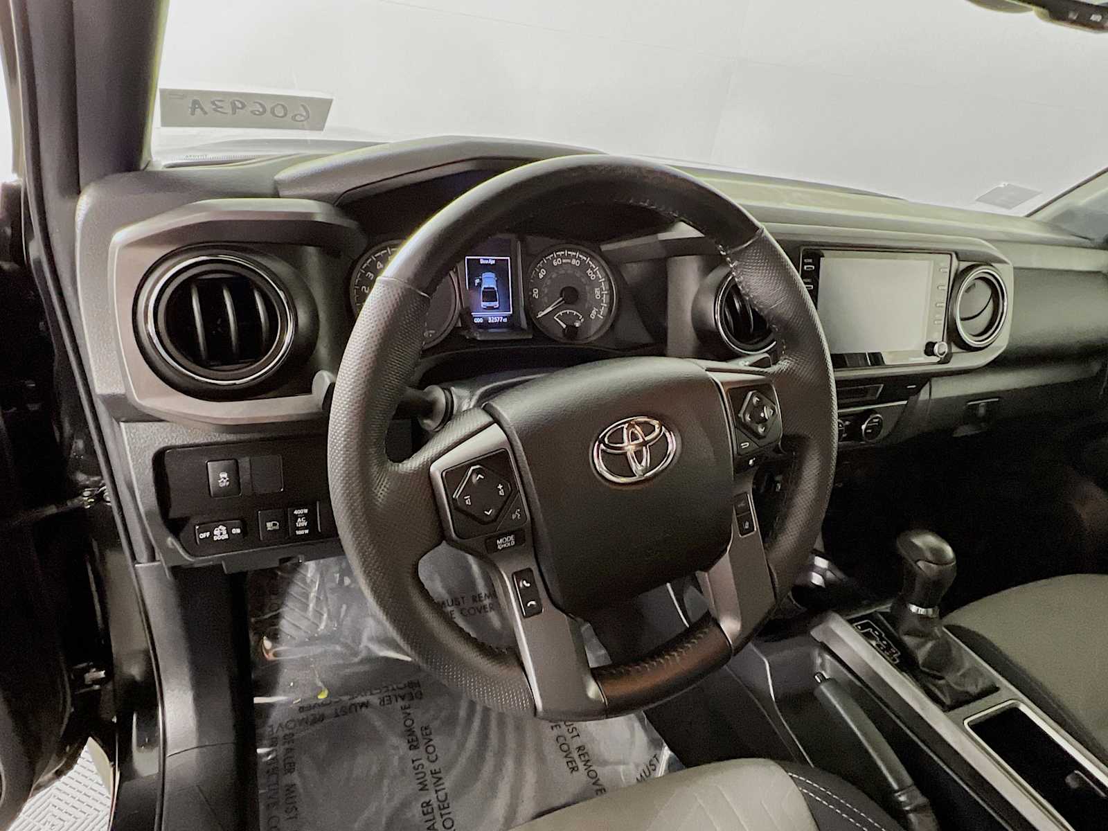 2022 Toyota Tacoma TRD Off Road - Photo 11