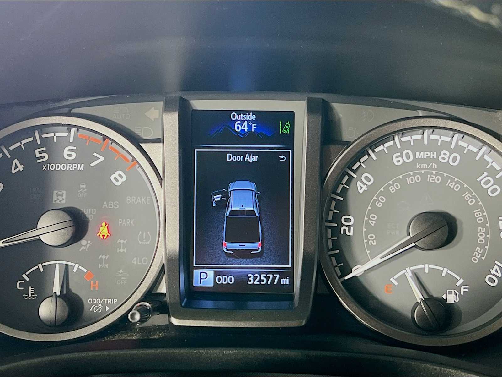 2022 Toyota Tacoma TRD Off Road - Photo 12