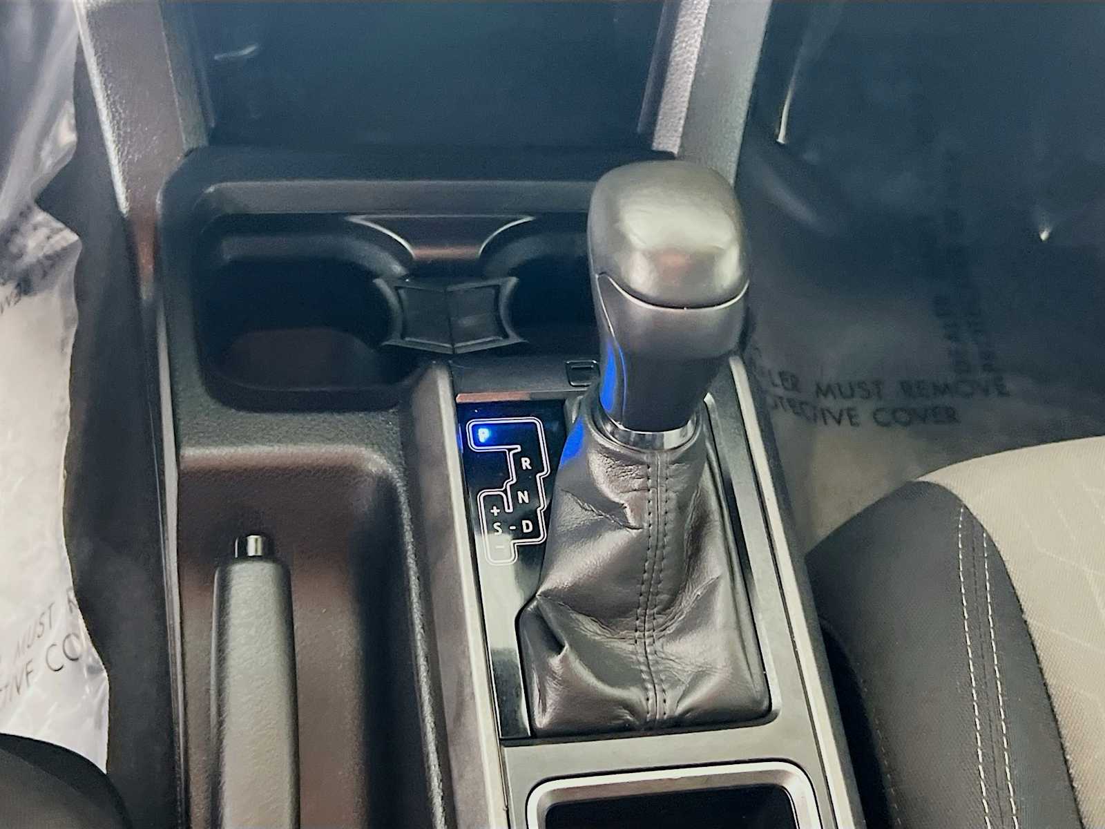 2022 Toyota Tacoma TRD Off Road - Photo 16