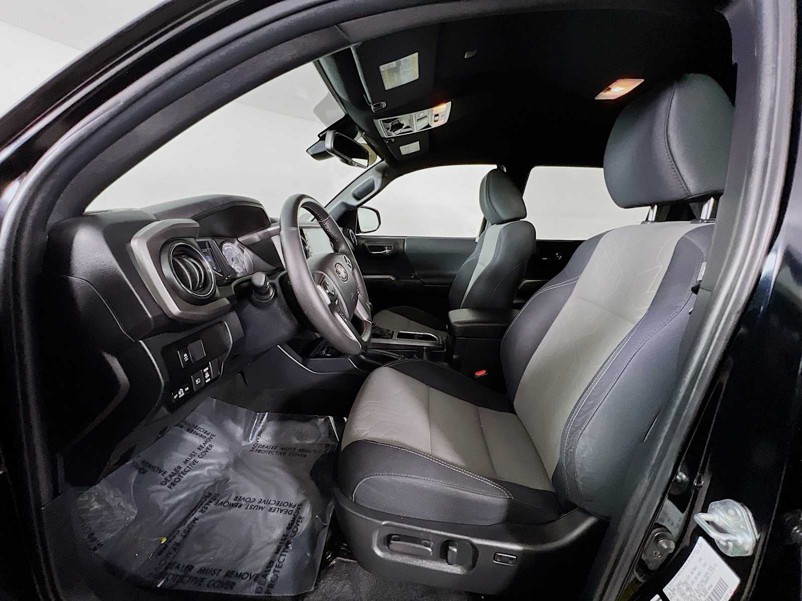 2022 Toyota Tacoma TRD Off Road - Photo 20