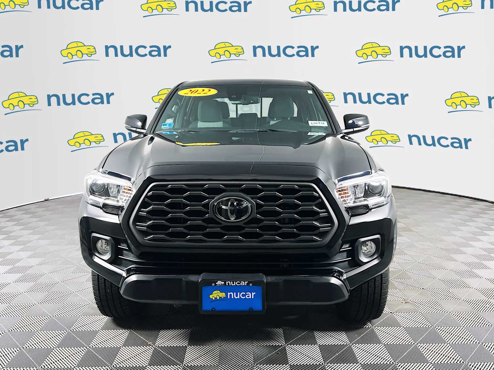 2022 Toyota Tacoma TRD Off Road - Photo 2