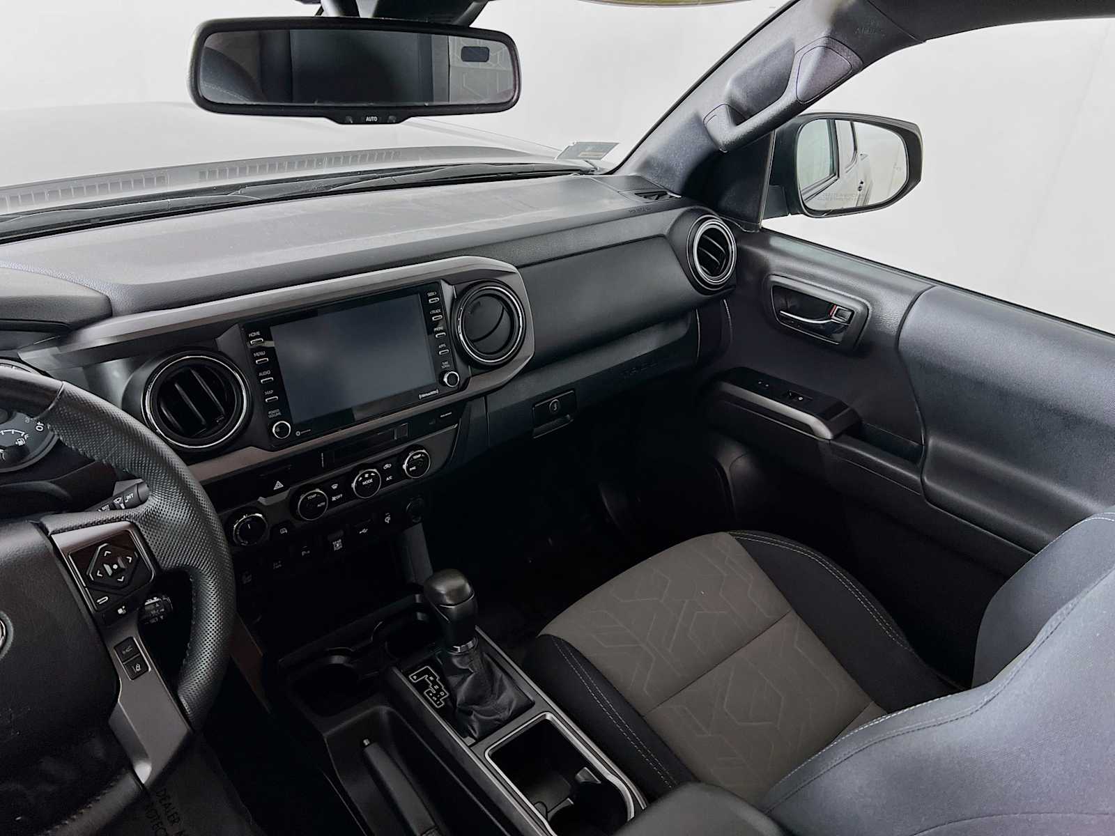 2022 Toyota Tacoma TRD Off Road - Photo 22