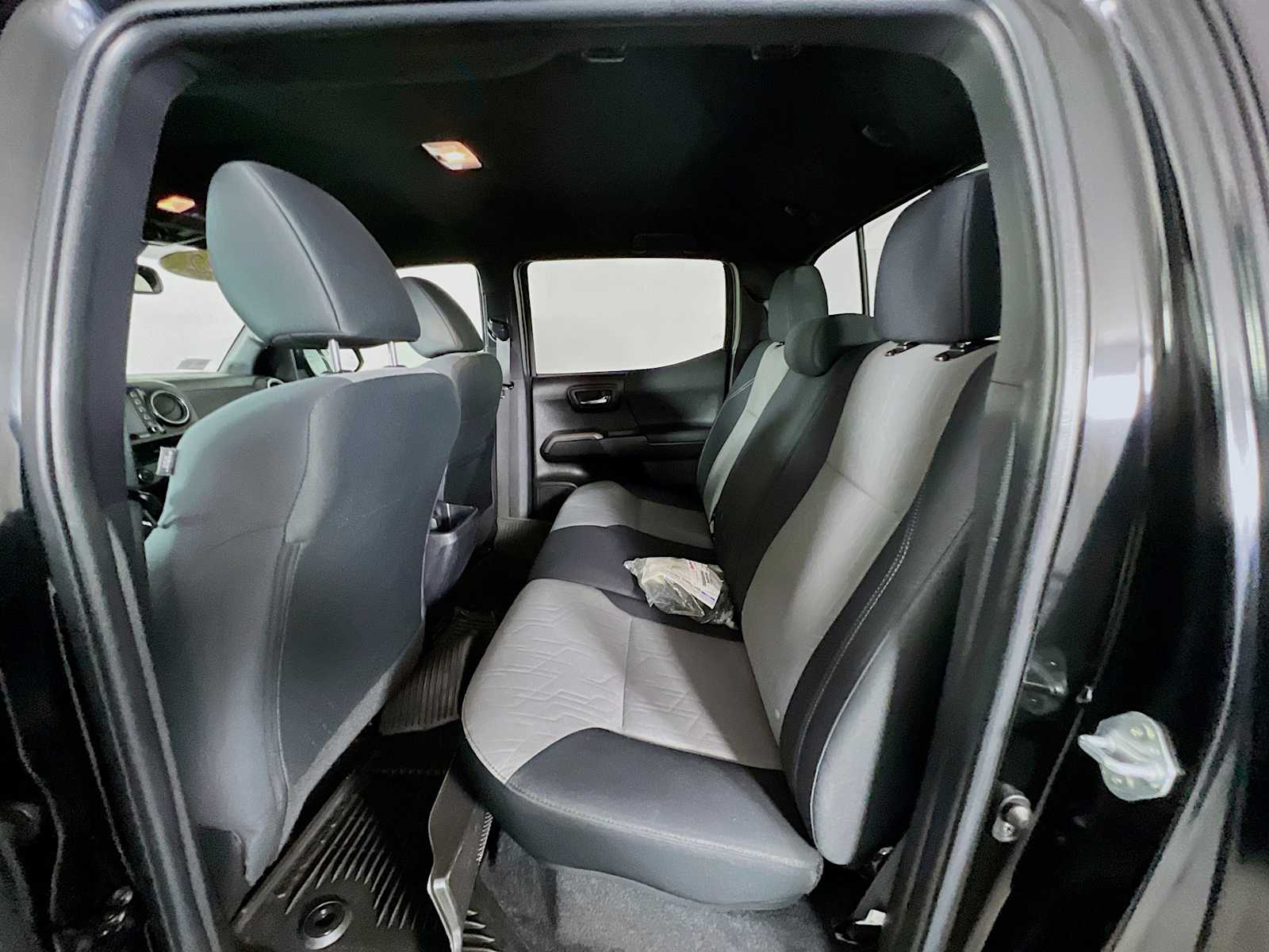 2022 Toyota Tacoma TRD Off Road - Photo 23