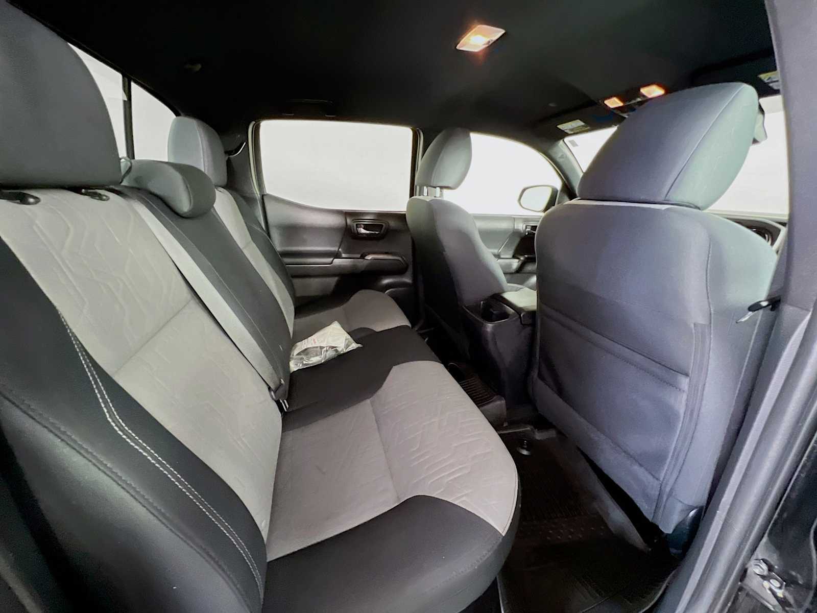 2022 Toyota Tacoma TRD Off Road - Photo 25