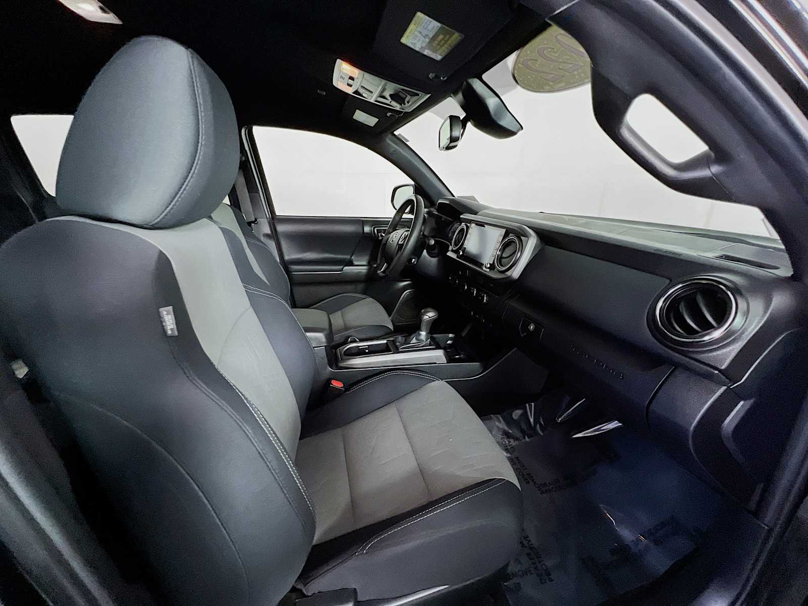 2022 Toyota Tacoma TRD Off Road - Photo 26