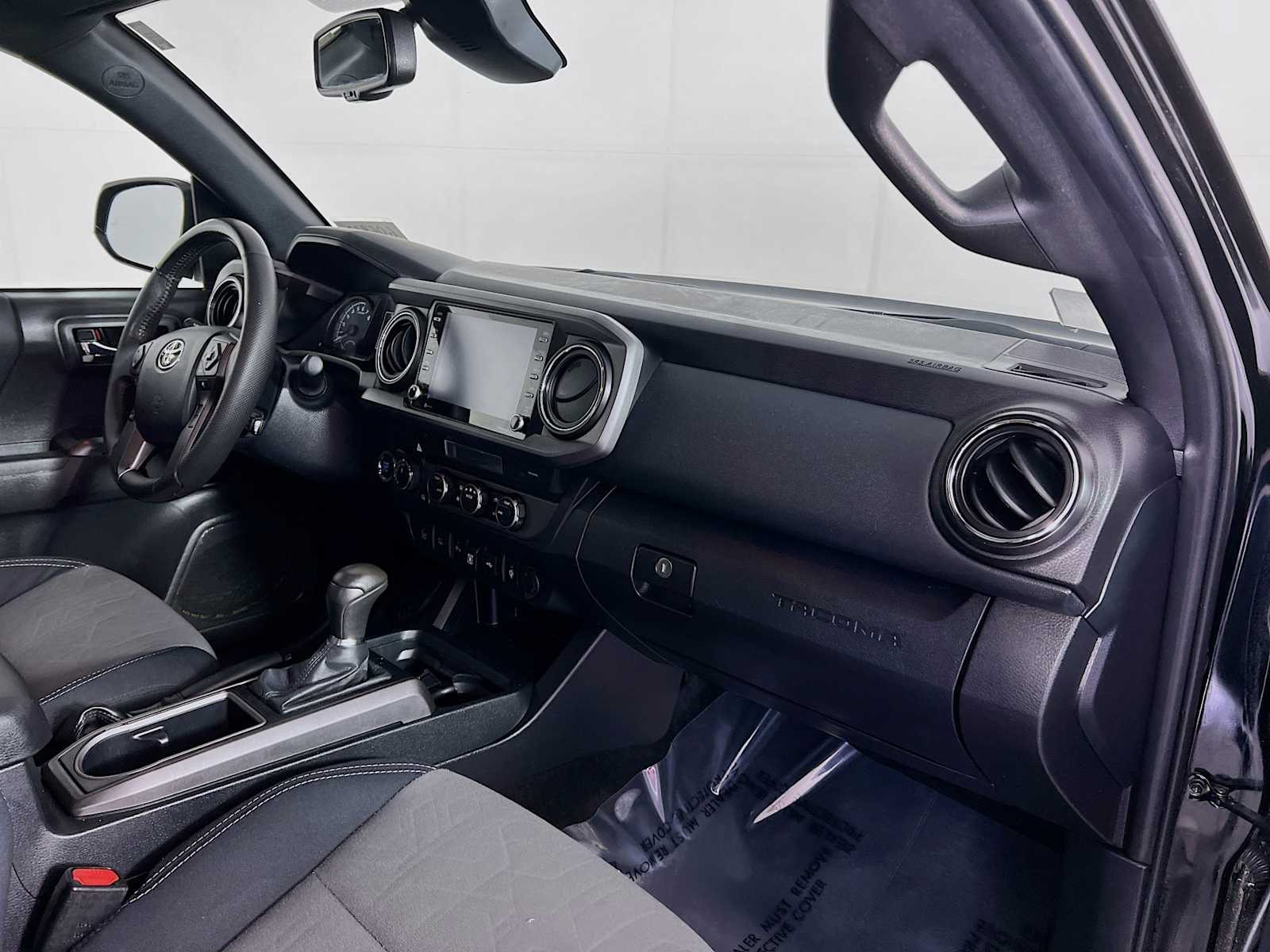 2022 Toyota Tacoma TRD Off Road - Photo 27