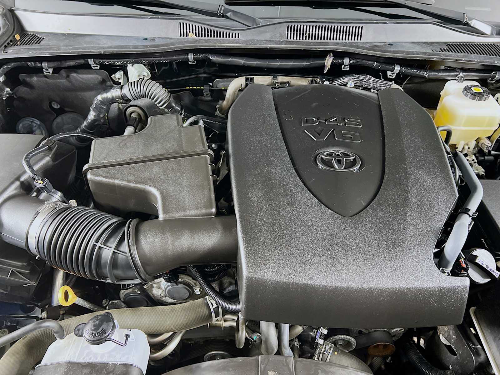 2022 Toyota Tacoma TRD Off Road - Photo 28