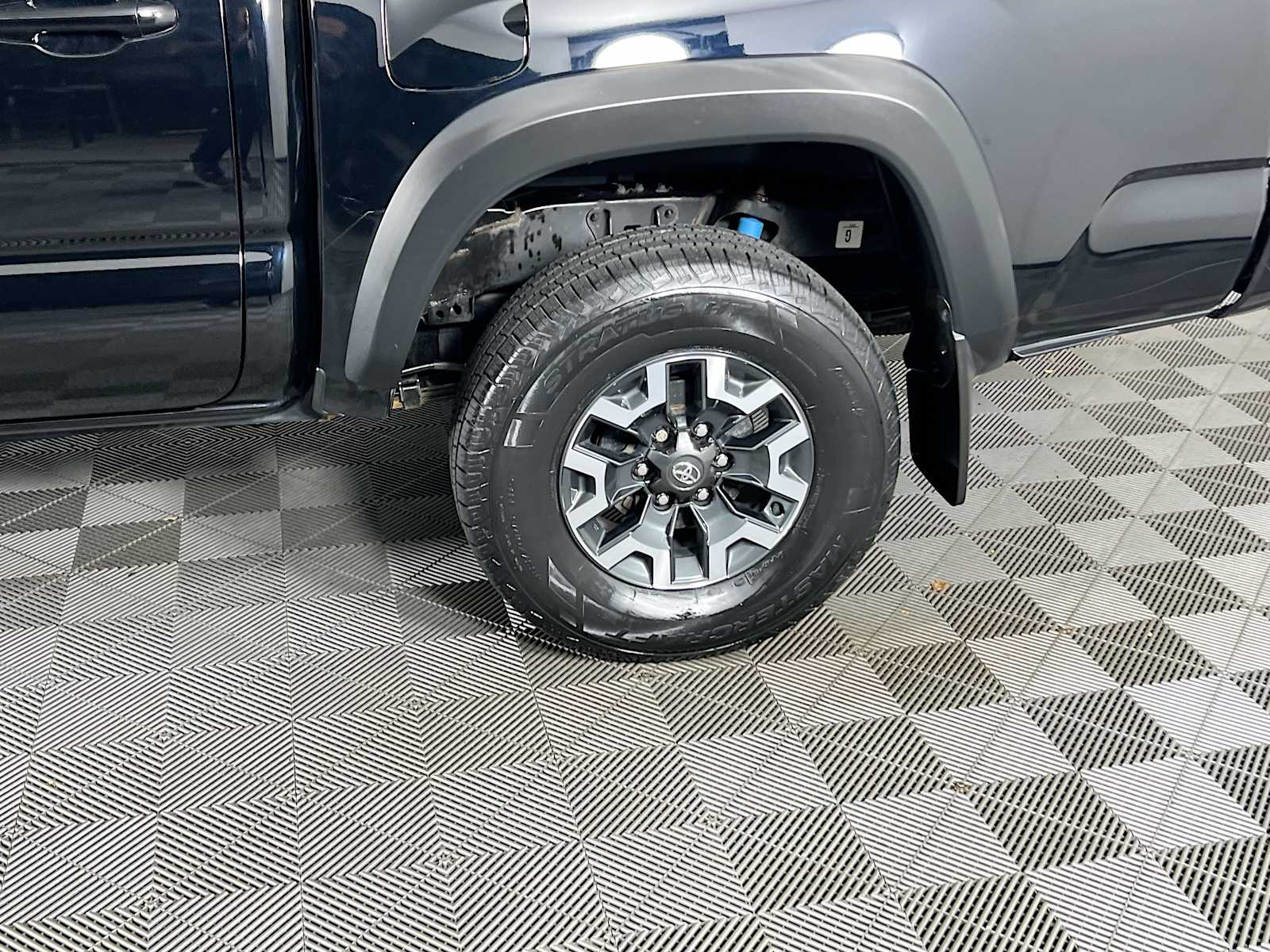 2022 Toyota Tacoma TRD Off Road - Photo 29