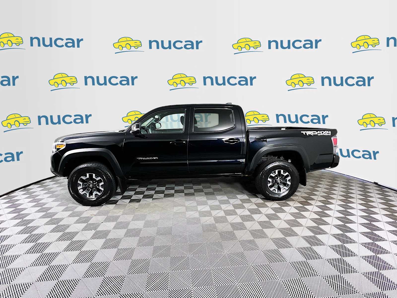 2022 Toyota Tacoma TRD Off Road - Photo 4