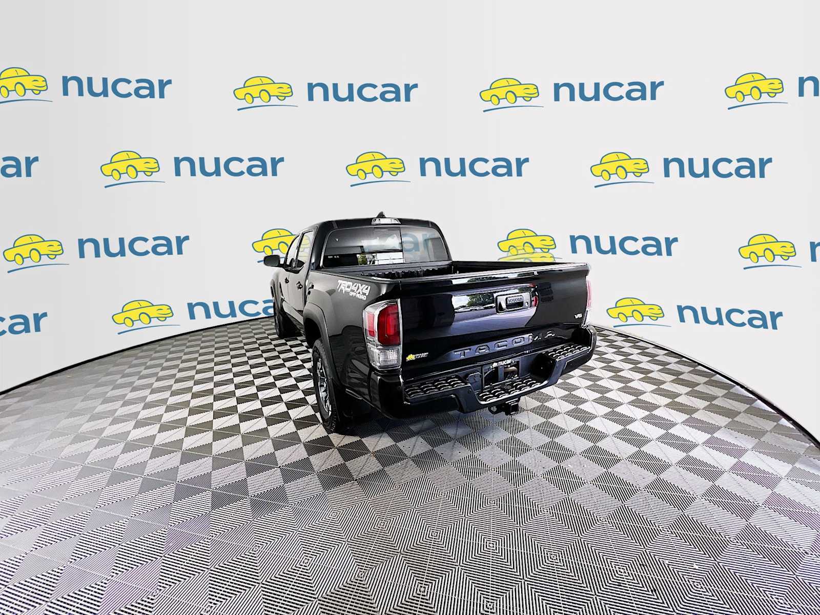 2022 Toyota Tacoma TRD Off Road - Photo 5
