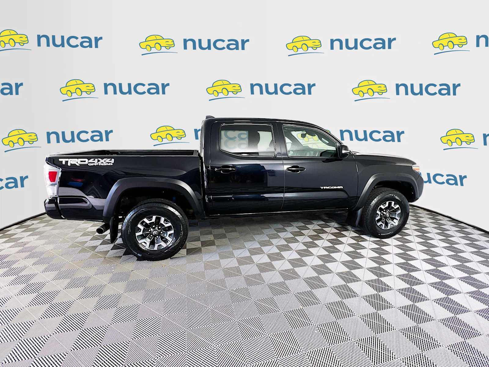 2022 Toyota Tacoma TRD Off Road - Photo 8