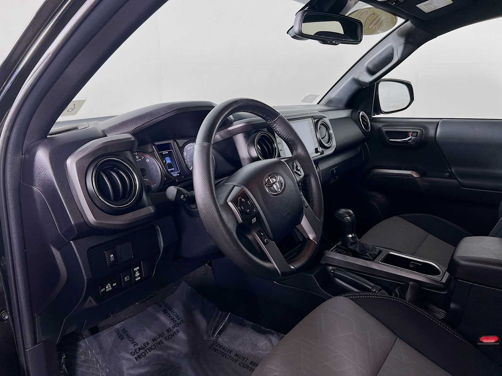 2022 Toyota Tacoma TRD Off Road - Photo 9
