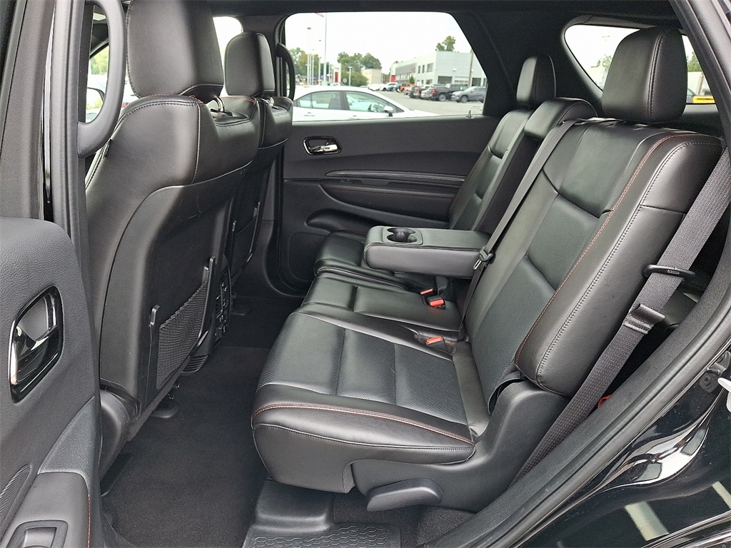 2023 Dodge Durango R/T Plus - Photo 11