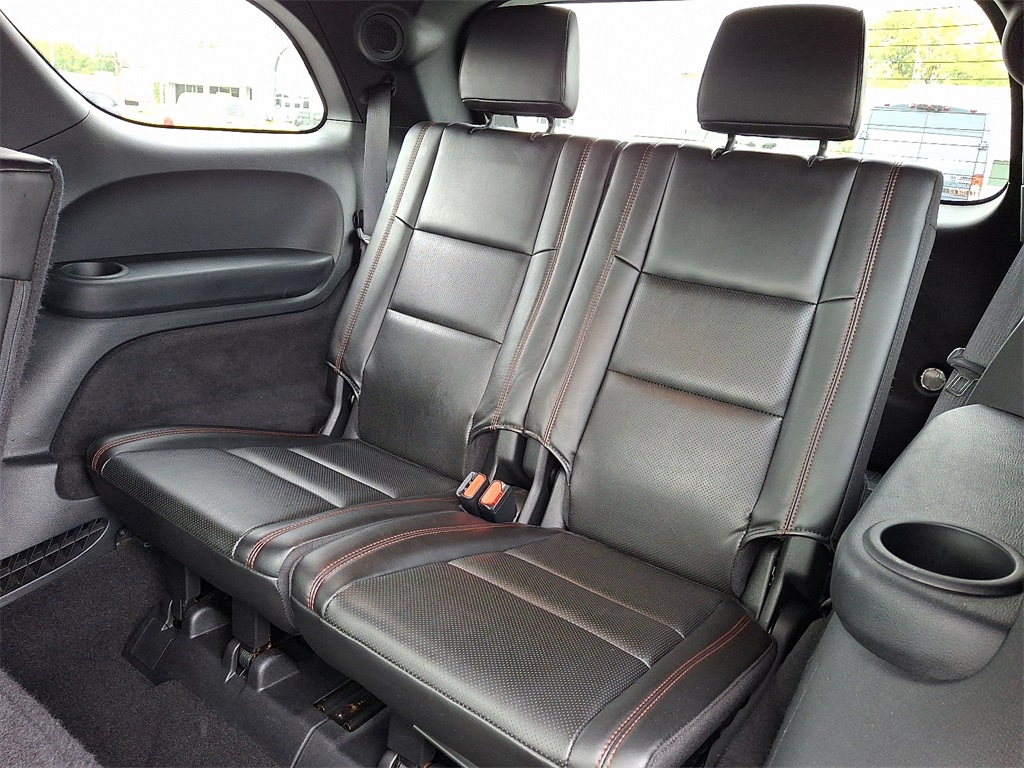 2023 Dodge Durango R/T Plus - Photo 12