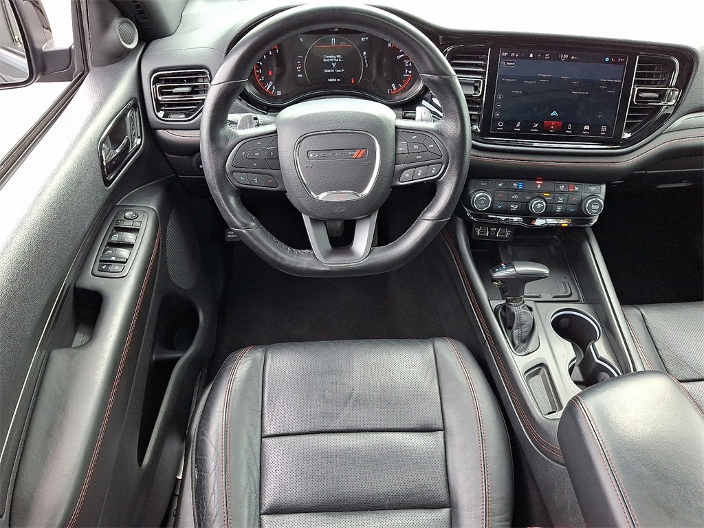 2023 Dodge Durango R/T Plus - Photo 13