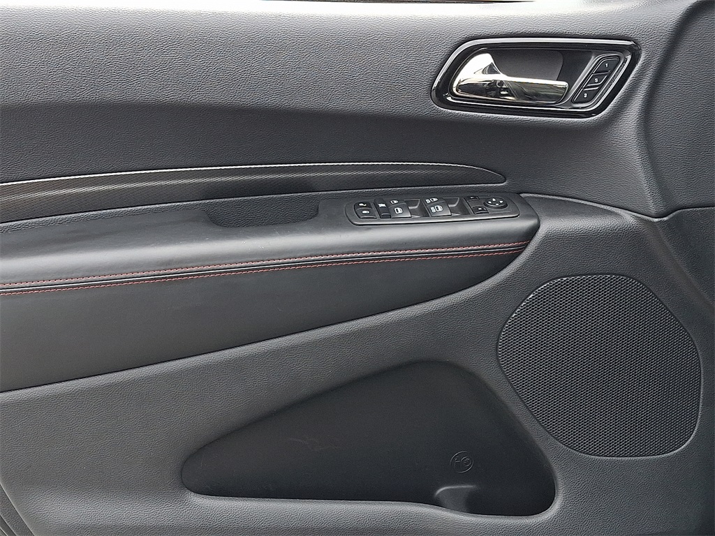 2023 Dodge Durango R/T Plus - Photo 14