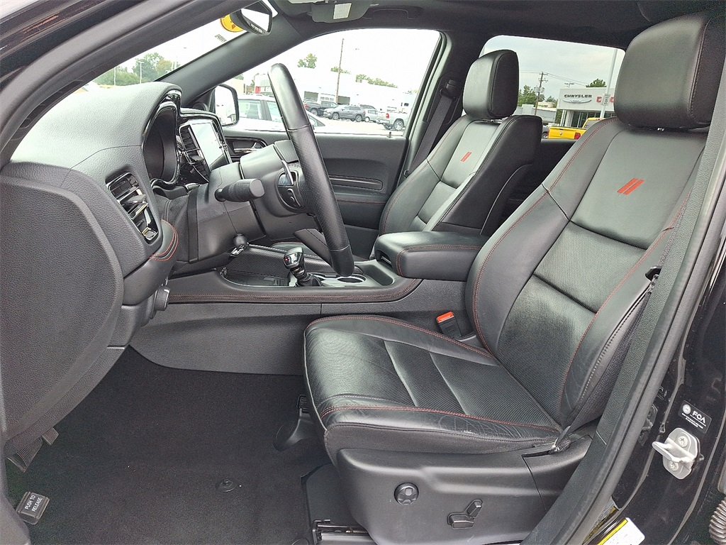 2023 Dodge Durango R/T Plus - Photo 15