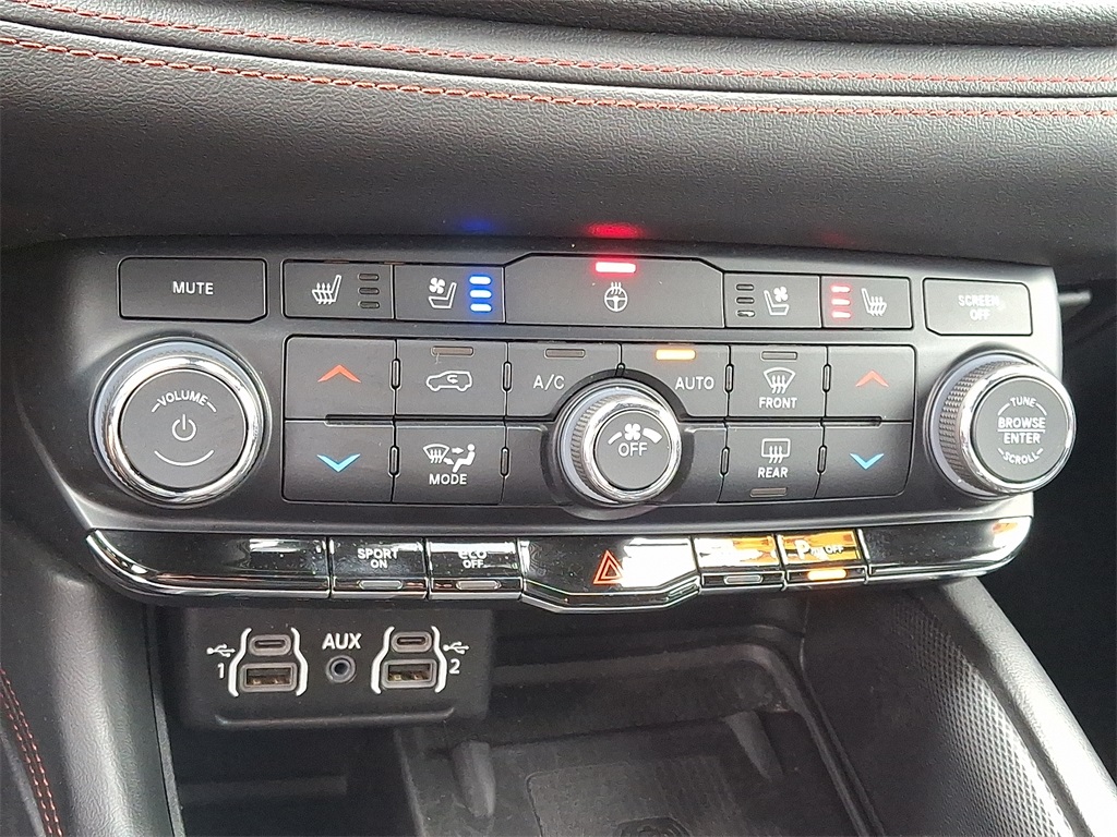 2023 Dodge Durango R/T Plus - Photo 18