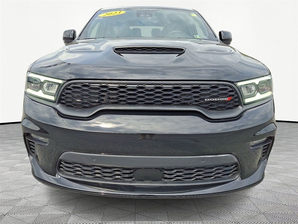 2023 Dodge Durango R/T Plus - Photo 2